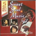 Sweet Soul Music Vol. 1